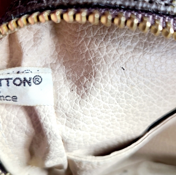Louis Vuitton Cosmetic Bag - Picture 10 of 10
